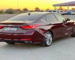 продам Hyundai  Genesis в пмр  фото 4