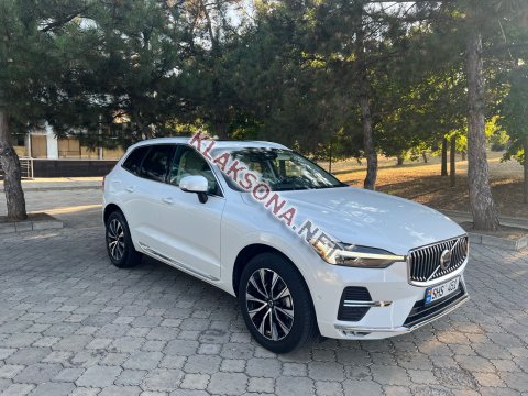 продам Volvo XC 60в пмр  фото 5