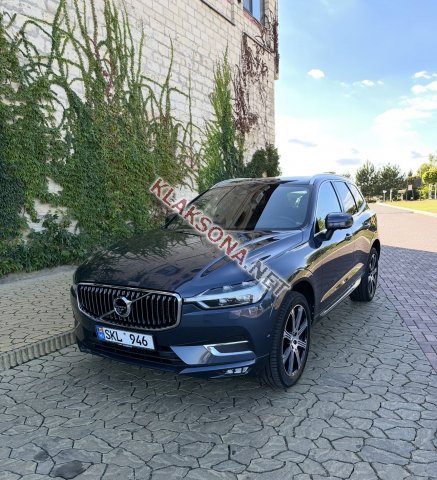 продам Volvo XC 60в пмр  фото 6