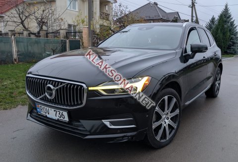 продам Volvo XC 60в пмр  фото 4