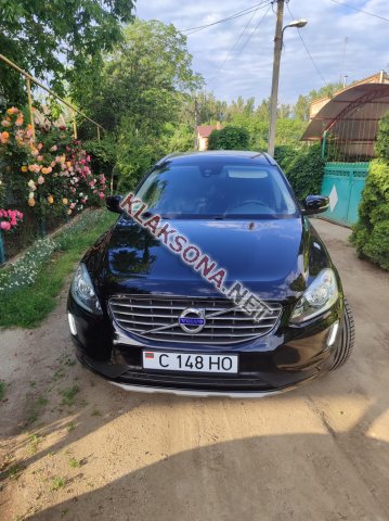 продам Volvo XC 60в пмр  фото 4