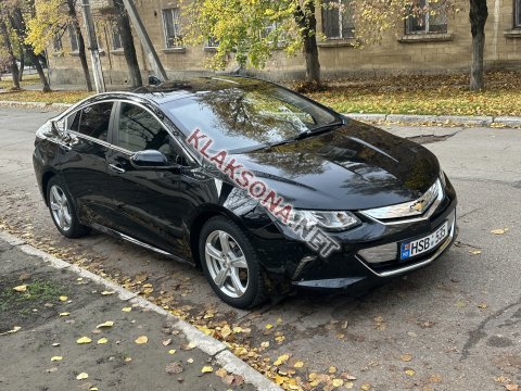 продам Chevrolet Voltв пмр фото 1