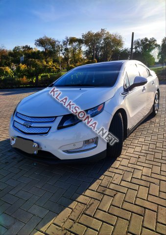 продам Chevrolet Voltв пмр  фото 5