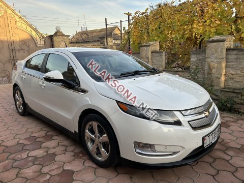 продам Chevrolet Voltв пмр  фото 4