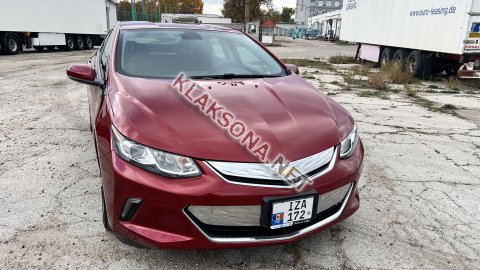 продам Chevrolet Voltв пмр  фото 6