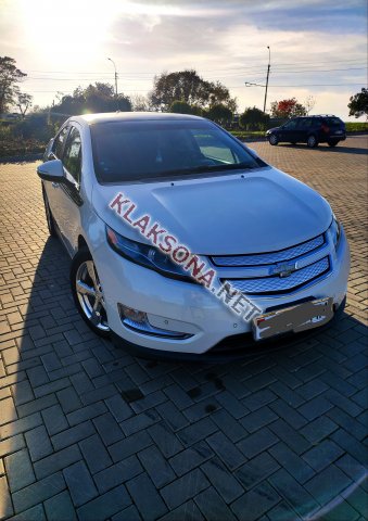 продам Chevrolet Voltв пмр  фото 5