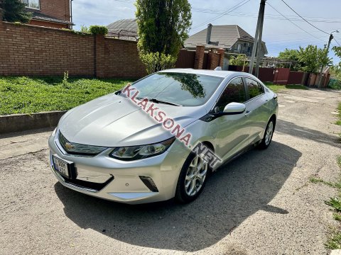 продам Chevrolet Voltв пмр  фото 4