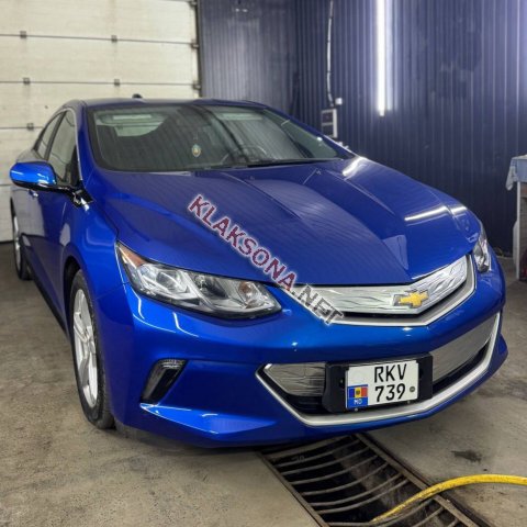 продам Chevrolet Voltв пмр  фото 4