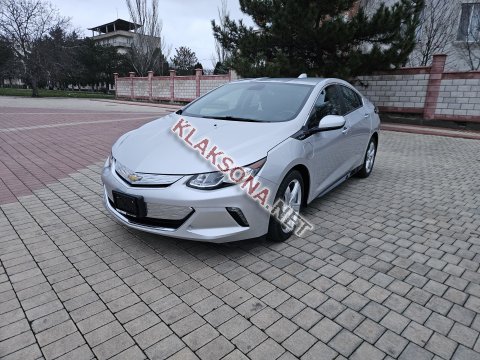 продам Chevrolet Voltв пмр  фото 4