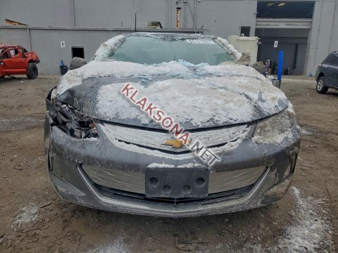 продам Chevrolet Voltв пмр  фото 6