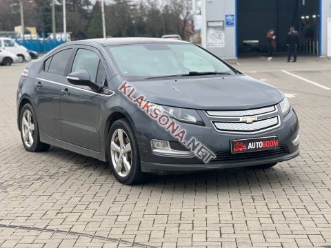 продам Chevrolet Voltв пмр  фото 4