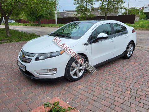 продам Chevrolet Voltв пмр  фото 6
