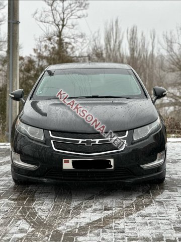 продам Chevrolet Voltв пмр  фото 5