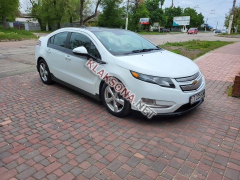 продам Chevrolet Voltв пмр  фото 6