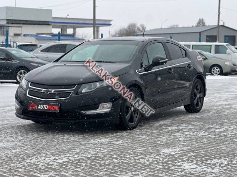 продам Chevrolet Voltв пмр  фото 6