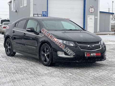 продам Chevrolet Voltв пмр  фото 6