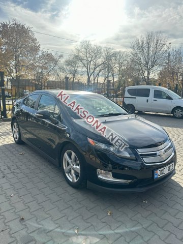 продам Chevrolet Voltв пмр  фото 5