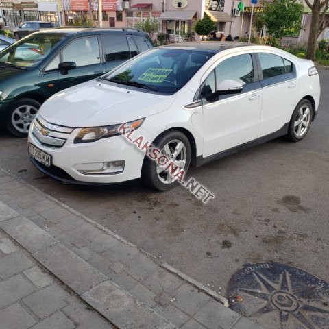 продам Chevrolet Voltв пмр  фото 6