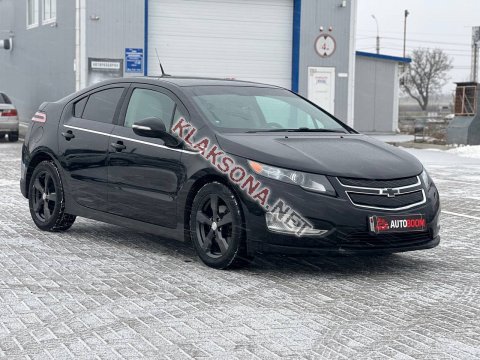 продам Chevrolet Voltв пмр  фото 4