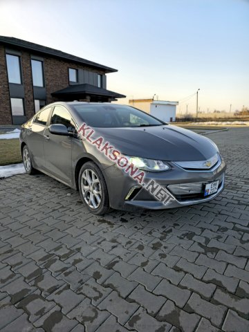 продам Chevrolet Voltв пмр  фото 6