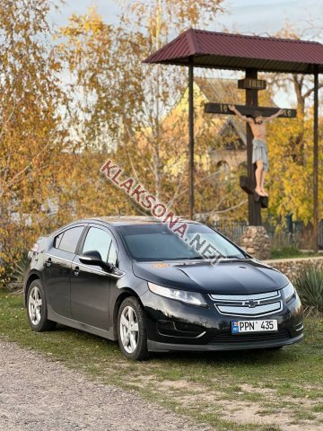 продам Chevrolet Voltв пмр  фото 4