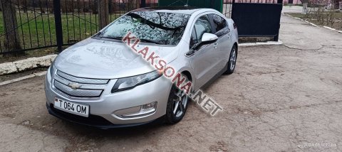 продам Chevrolet Voltв пмр  фото 5
