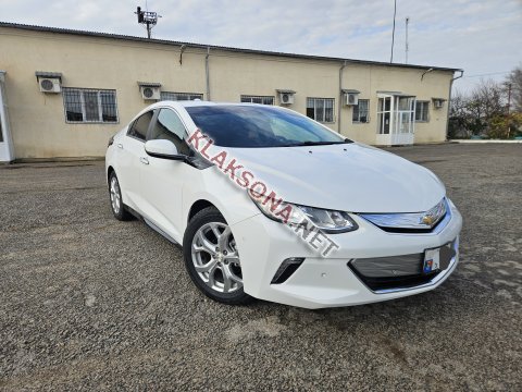 продам Chevrolet Voltв пмр  фото 5