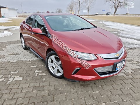 продам Chevrolet Voltв пмр  фото 5