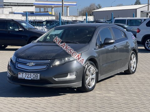 продам Chevrolet Voltв пмр  фото 6