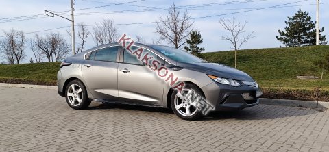 продам Chevrolet Voltв пмр  фото 5