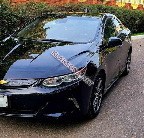 продам Chevrolet Voltв пмр  фото 4