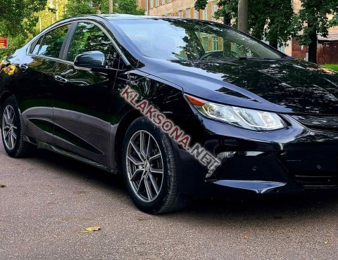 продам Chevrolet Voltв пмр  фото 4