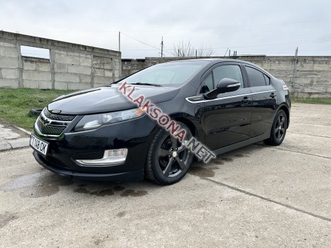 продам Chevrolet Voltв пмр  фото 5