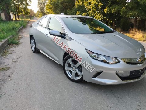 продам Chevrolet Voltв пмр  фото 4