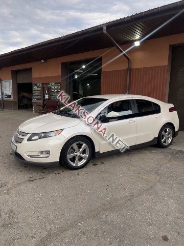 продам Chevrolet Voltв пмр  фото 4
