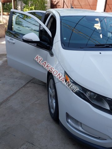 продам Chevrolet Voltв пмр  фото 4