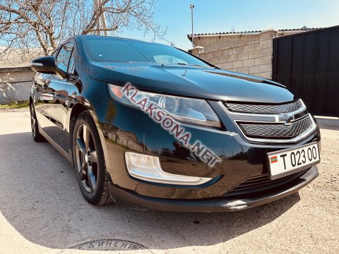 продам Chevrolet Voltв пмр  фото 6