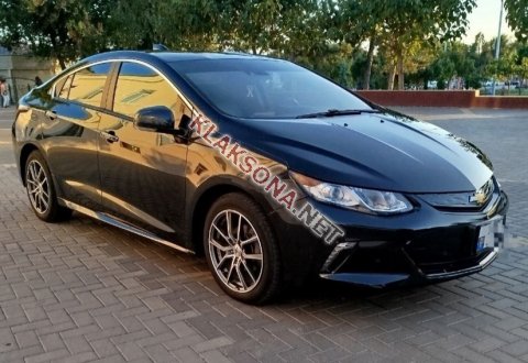 продам Chevrolet Voltв пмр  фото 4