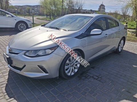 продам Chevrolet Voltв пмр  фото 5