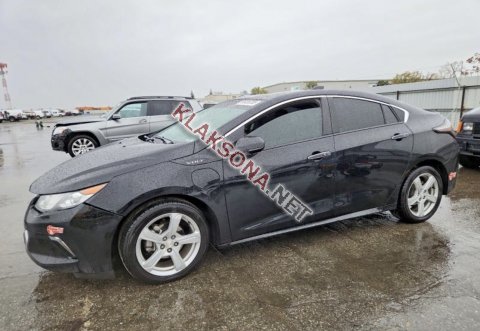 продам Chevrolet Voltв пмр  фото 4