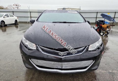 продам Chevrolet Voltв пмр  фото 5
