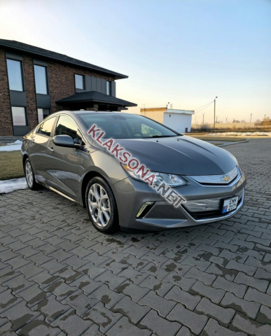 продам Chevrolet Voltв пмр  фото 6