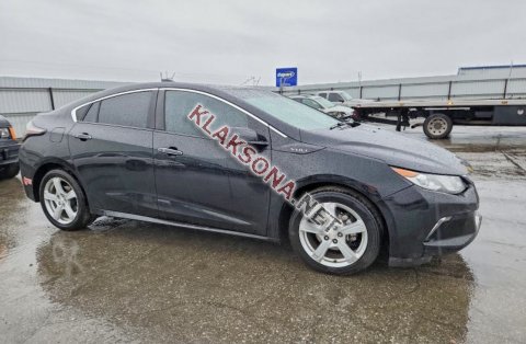 продам Chevrolet Voltв пмр  фото 4