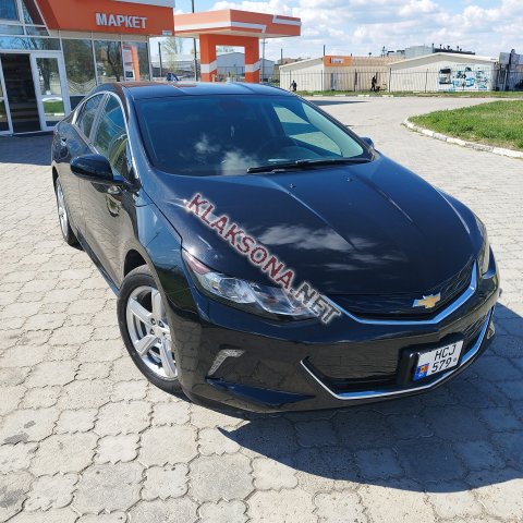 продам Chevrolet Voltв пмр  фото 6
