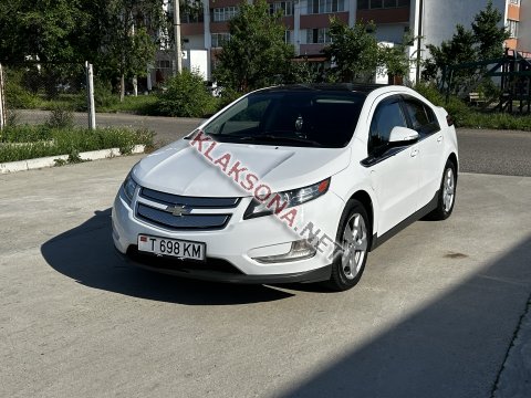 продам Chevrolet Voltв пмр  фото 5