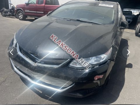 продам Chevrolet Voltв пмр  фото 6