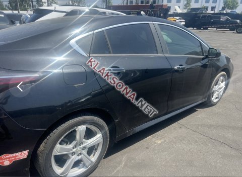 продам Chevrolet Voltв пмр  фото 6