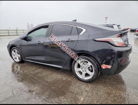 продам Chevrolet Voltв пмр  фото 4