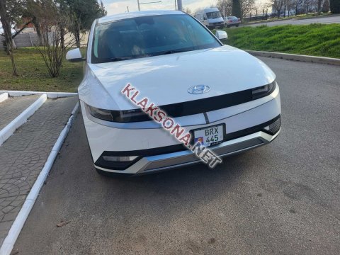 продам Chevrolet Voltв пмр  фото 6