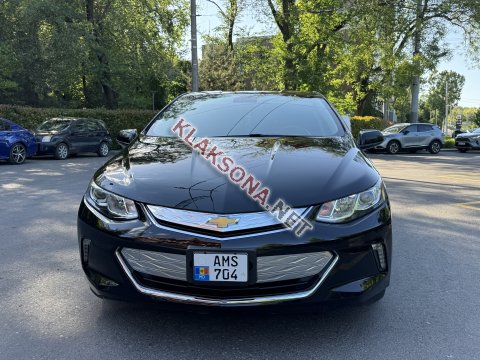 продам Chevrolet Voltв пмр  фото 5